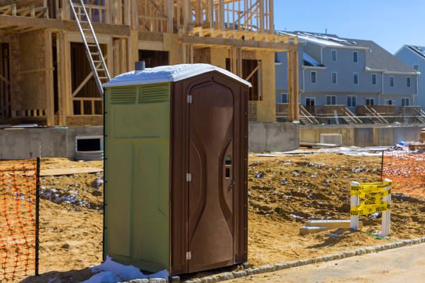 Best Best portable toilet rental  in Castle Rock, WA