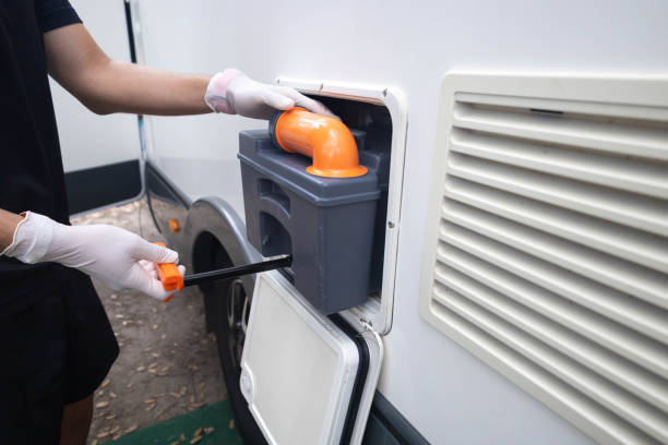 Best Affordable porta potty rental  in Castle Rock, WA