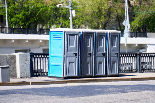 Best Porta potty delivery and setup  in Castle Rock, WA